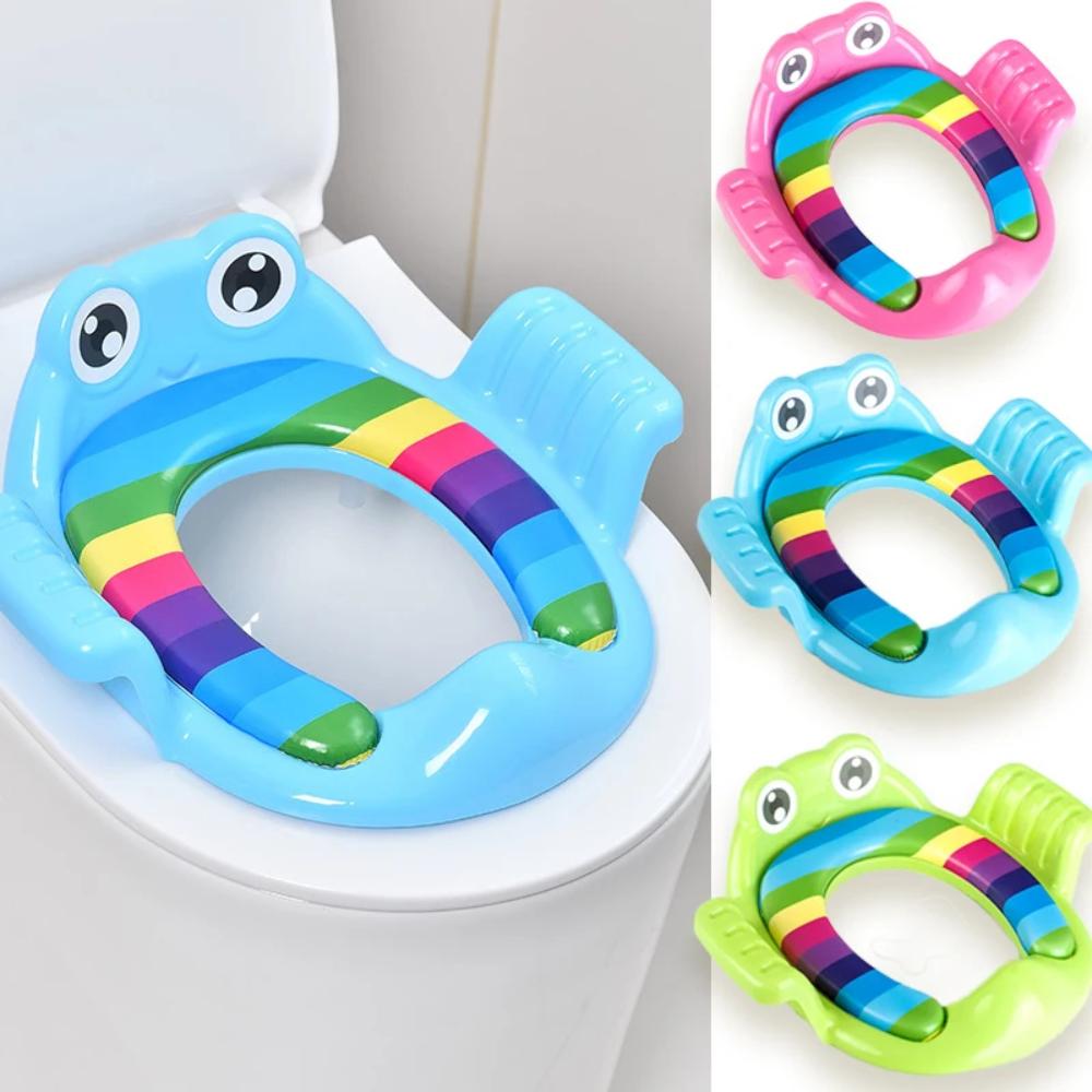 Children Toilet Hand-Held Potty Seat-Gailik