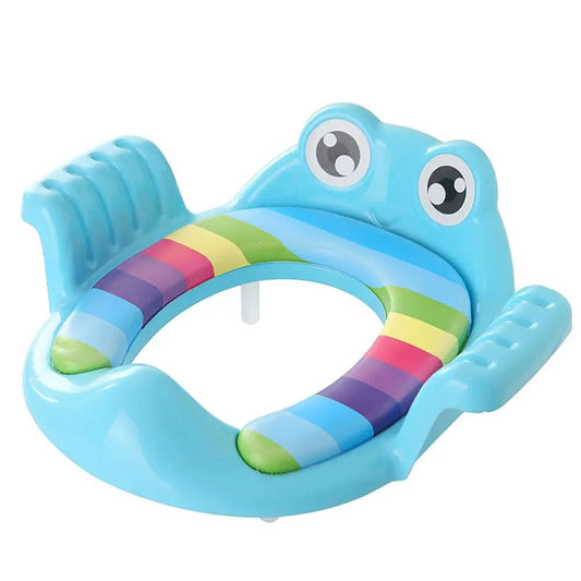 Children Toilet Hand-Held Potty Seat-Gailik