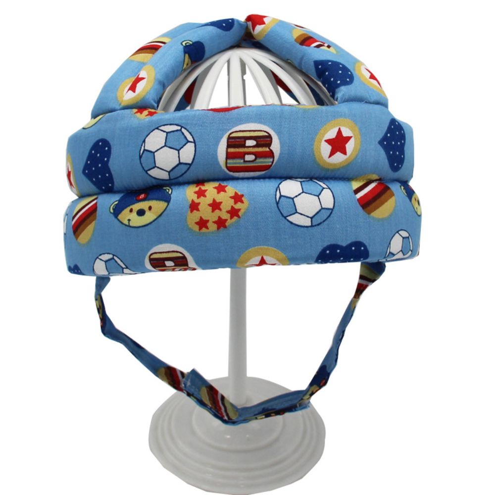 Cotton Infant Head Protection-Gailik