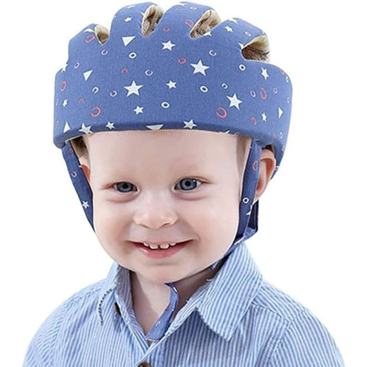 Cotton Infant Head Protection-Gailik