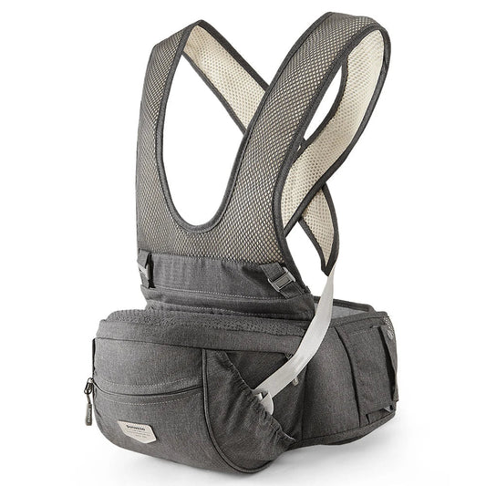 Ergonomic Baby Kangaroo Carrier-Gailik