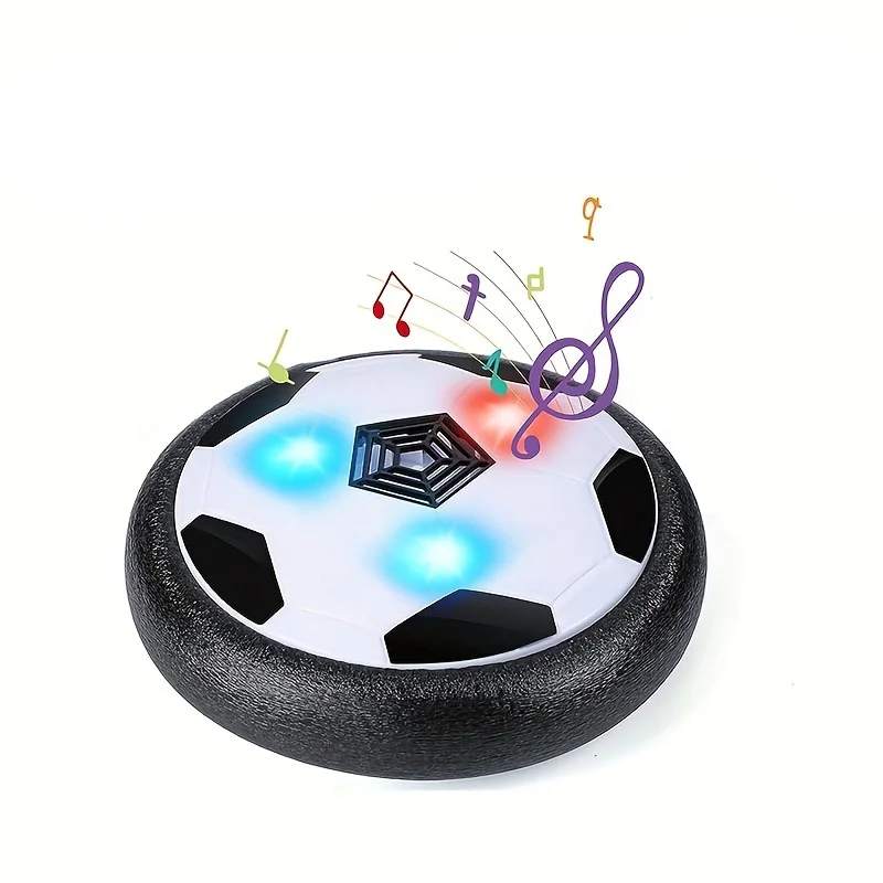 Floating Electric Football Children's Interactive Toy-Gailik