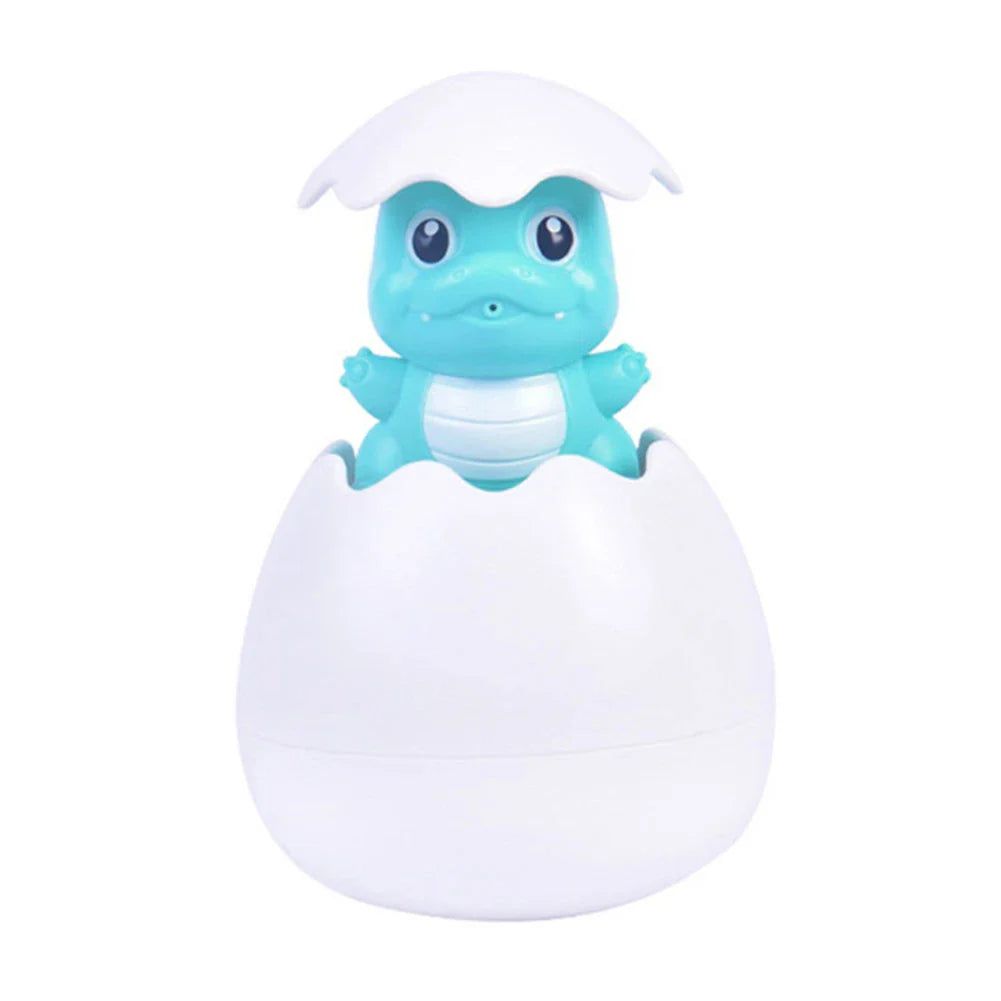 Funny Duck Shell Egg Baby Bath Toy-Gailik