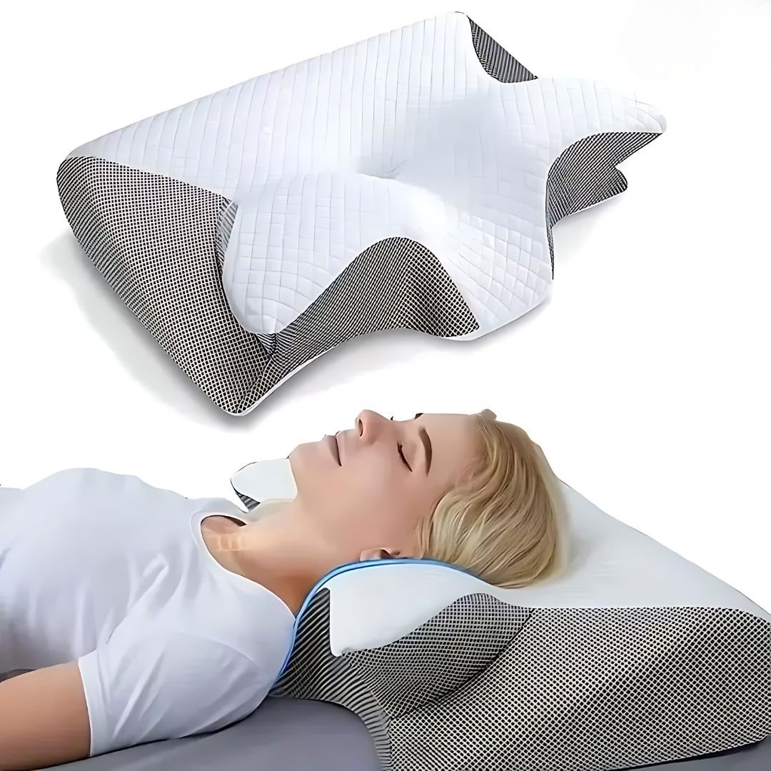 Gailik™ Pain Relief Pillow-Gailik