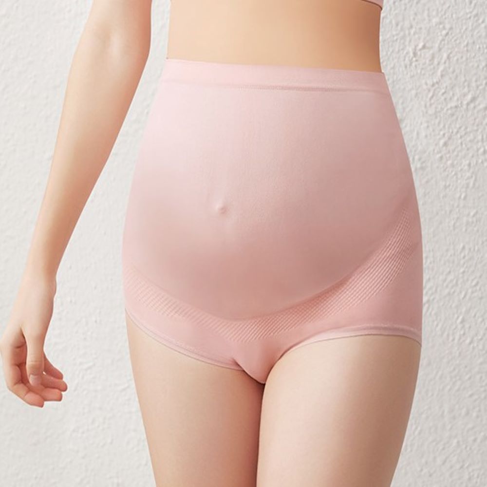 High Waist Maternity Underwear Panties for Pregnant Women-Gailik