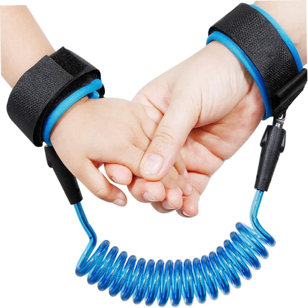 Kids Anti Lost Wrist Link Traction Rope-Gailik