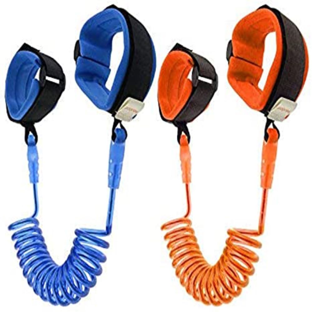 Kids Anti Lost Wrist Link Traction Rope-Gailik