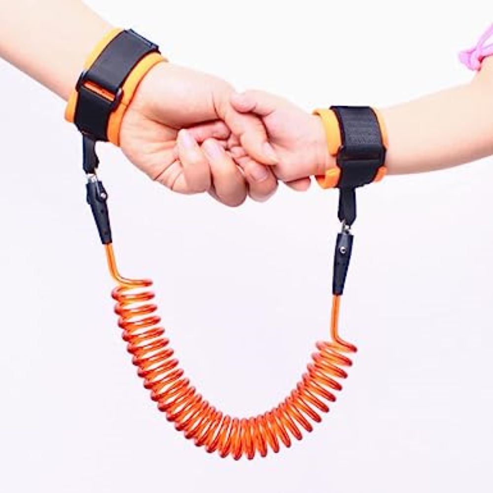 Kids Anti Lost Wrist Link Traction Rope-Gailik