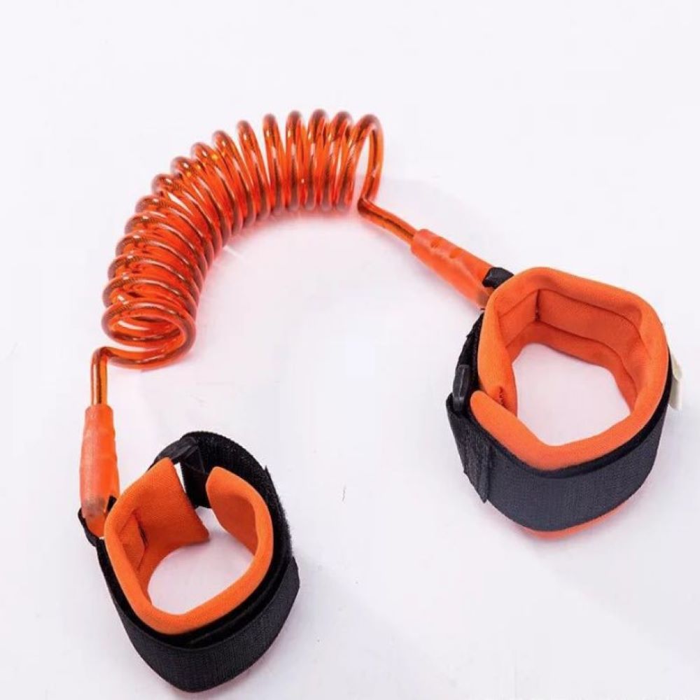 Kids Anti Lost Wrist Link Traction Rope-Gailik