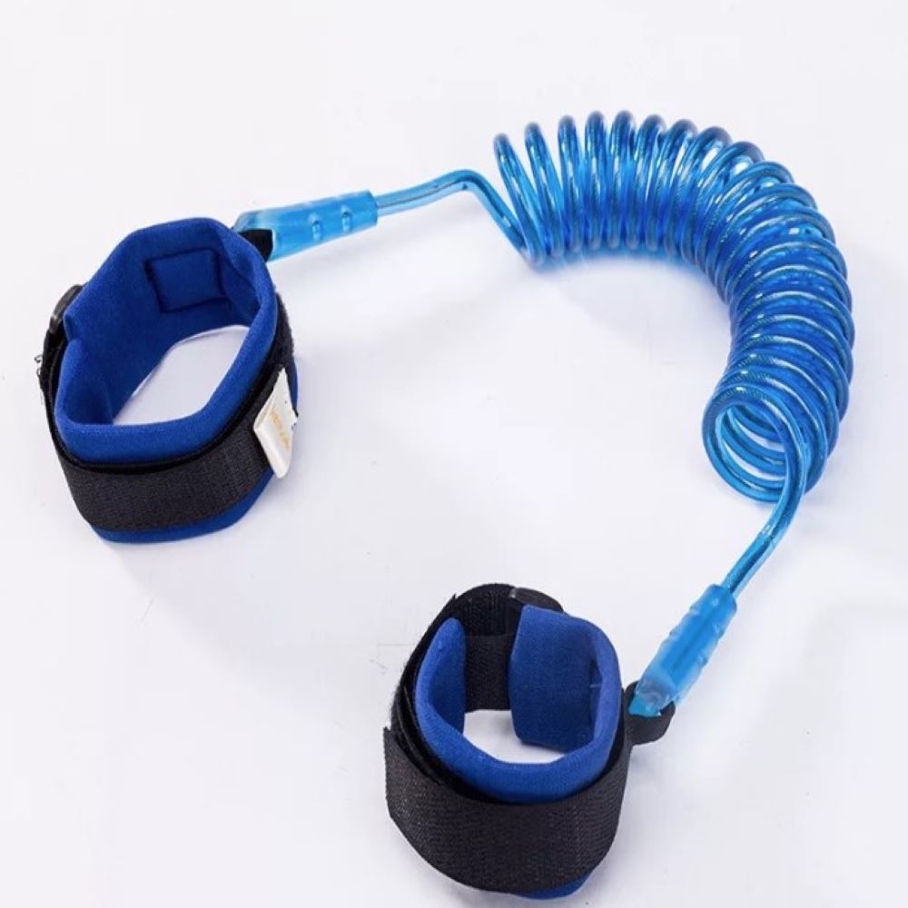 Kids Anti Lost Wrist Link Traction Rope-Gailik