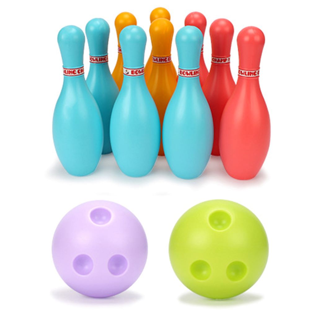 Kids Bowling Game Set-Gailik