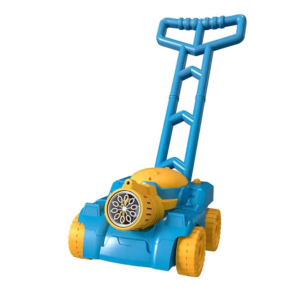 Kids Bubble Garden Blower Cart Toy-Gailik