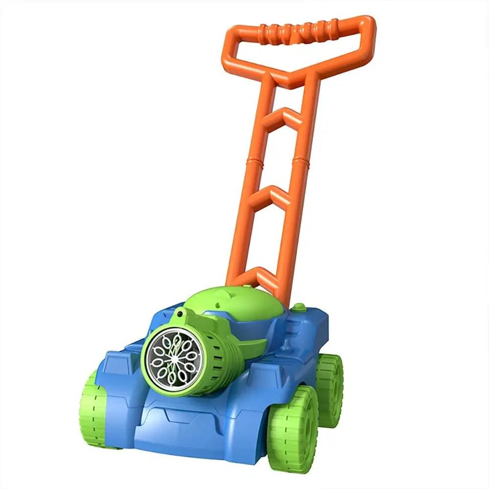 Kids Bubble Garden Blower Cart Toy-Gailik