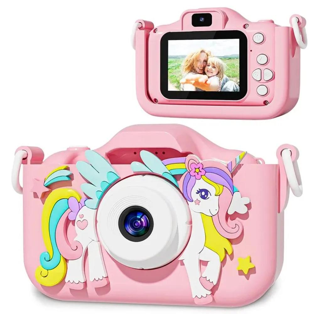 Kids Digital Camera 1080P HD-Gailik