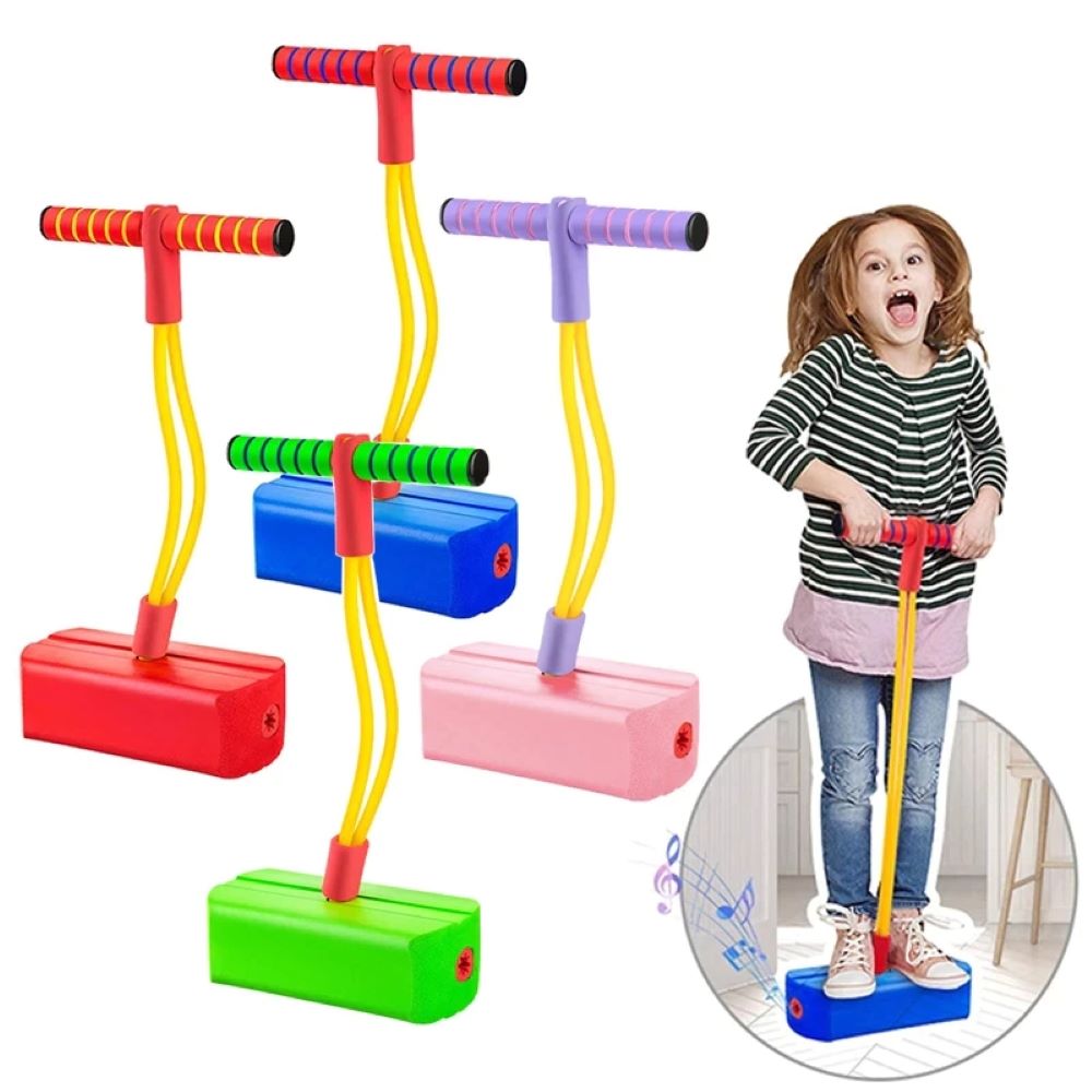 Kids Jumping Stick - Outdoor Toy-Gailik