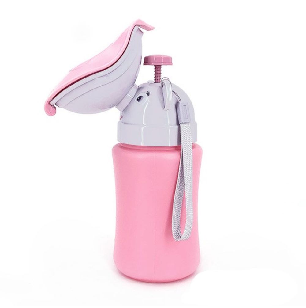 Kids Pee Bottle - Portable urinal for boys and girls-Gailik