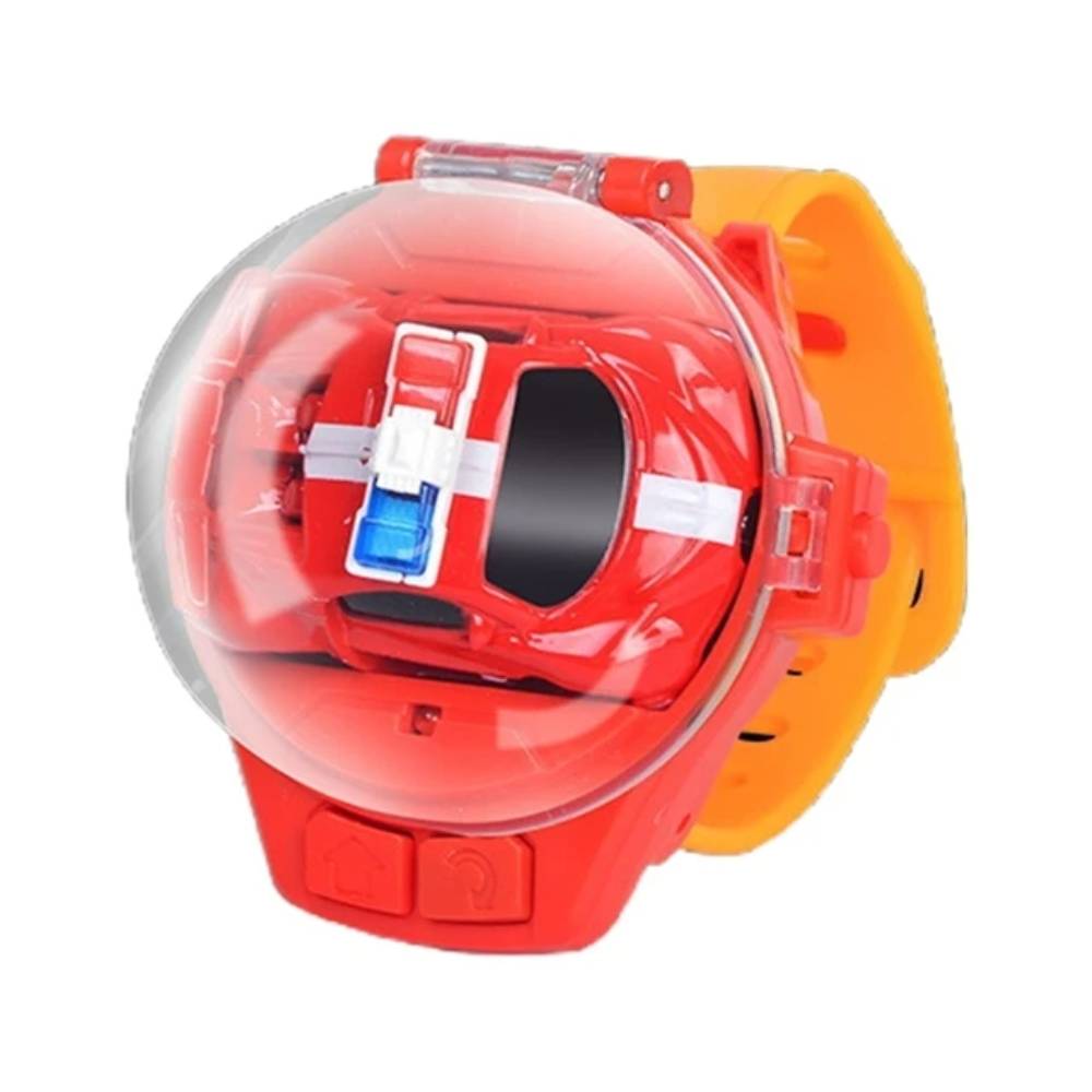 Kids Watch Remote Control Car Toy-Gailik