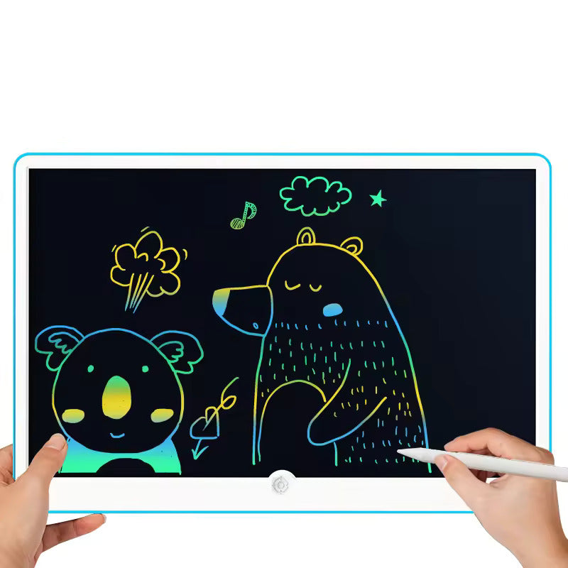 LCD Writing Tablet 19 inch for Kids-Gailik