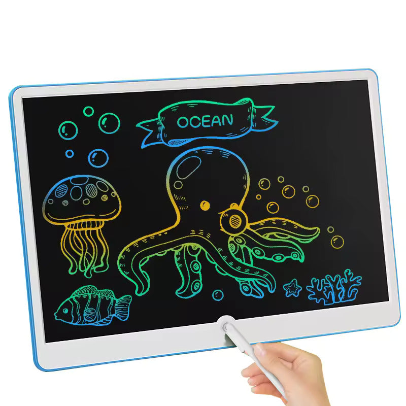 LCD Writing Tablet 19 inch for Kids-Gailik