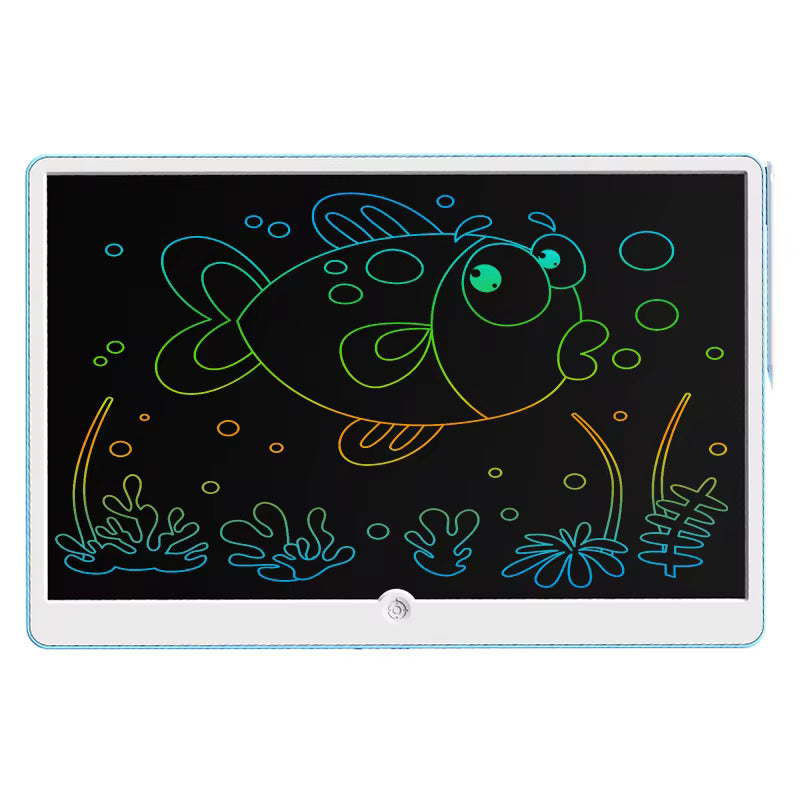 LCD Writing Tablet 19 inch for Kids-Gailik