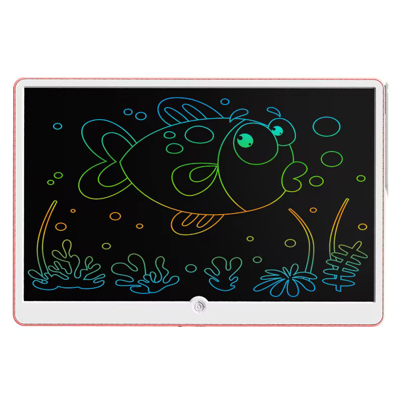 LCD Writing Tablet 19 inch for Kids-Gailik