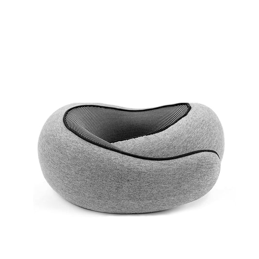 Memory Foam Neck Travel Pillow-Gailik