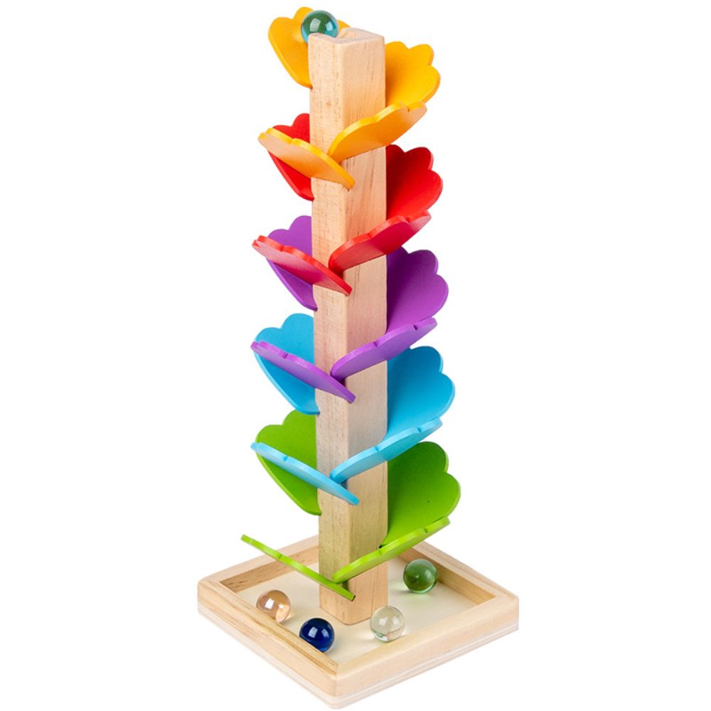 Montessori Rainbow Music Swing Kit-Gailik