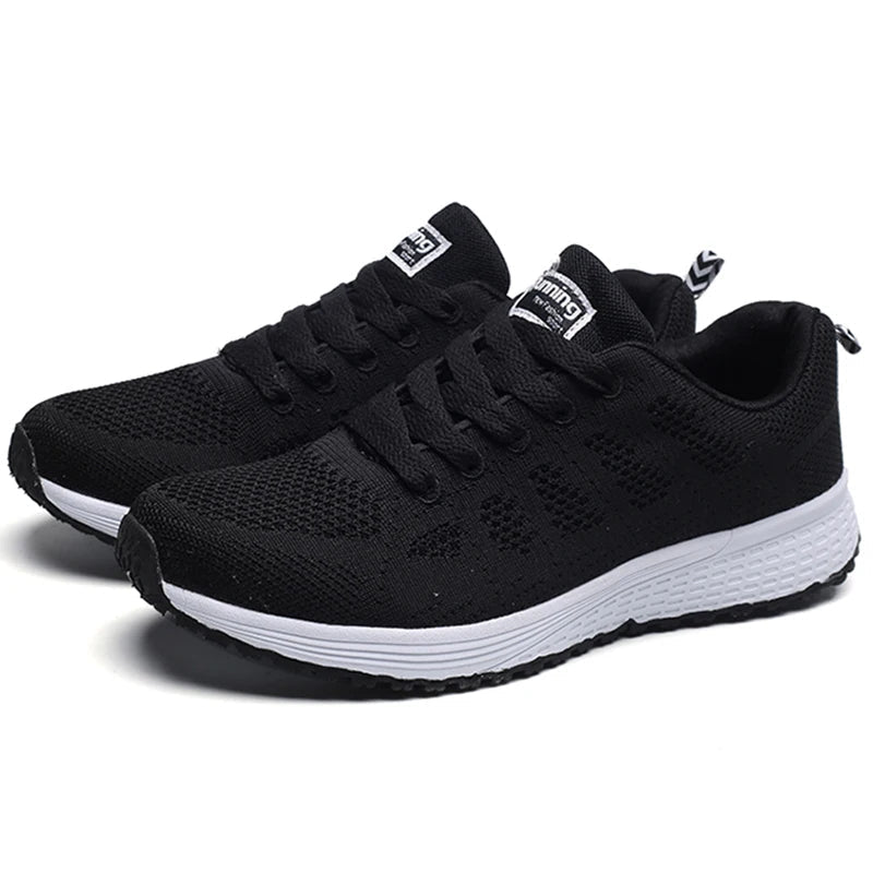 Orthostride Comfort - Casual Orthopedic Shoes-Gailik