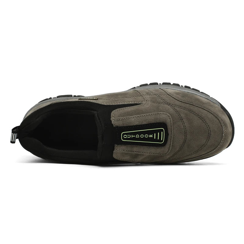 Orthostride Pro - Outdoor Comfort Othopedic Shoes-Gailik