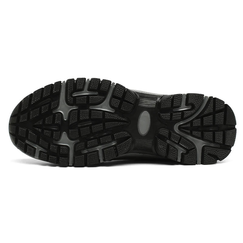 Orthostride Pro - Outdoor Comfort Othopedic Shoes-Gailik