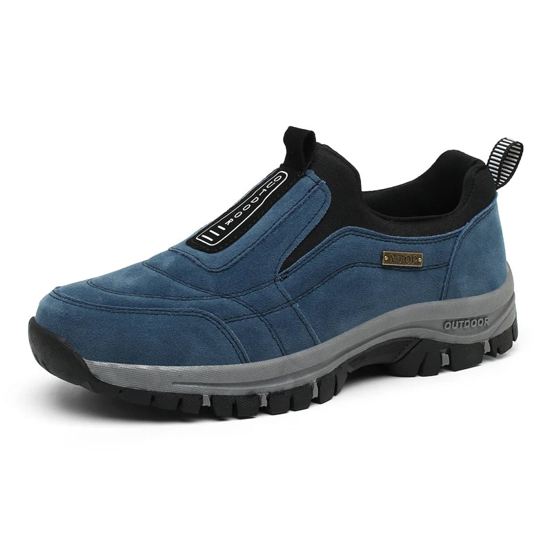 Orthostride Pro - Outdoor Comfort Othopedic Shoes-Gailik