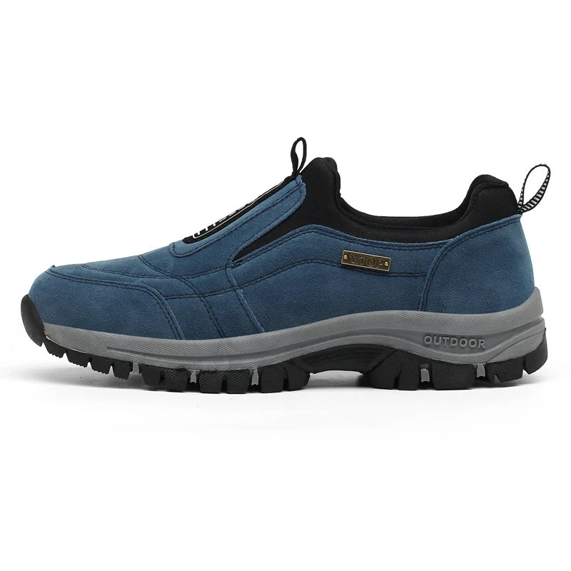 Orthostride Pro - Outdoor Comfort Othopedic Shoes-Gailik