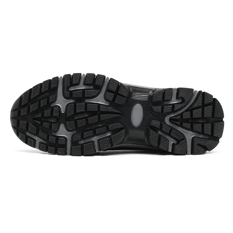 Orthostride Pro - Outdoor Comfort Othopedic Shoes-Gailik