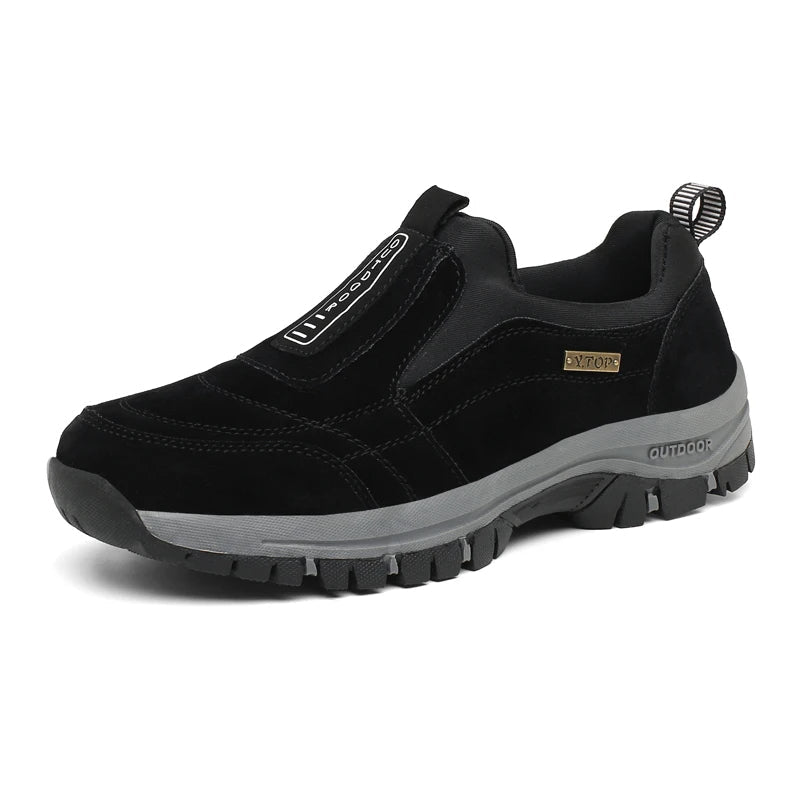 Orthostride Pro - Outdoor Comfort Othopedic Shoes-Gailik