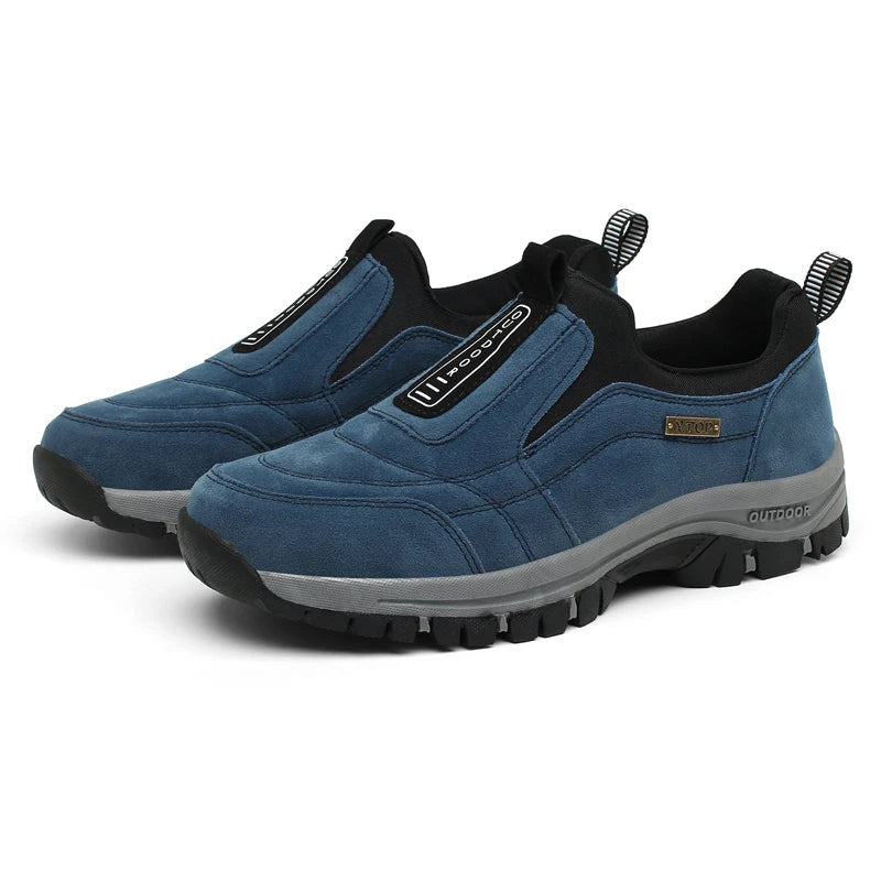 Orthostride Pro - Outdoor Comfort Othopedic Shoes-Gailik