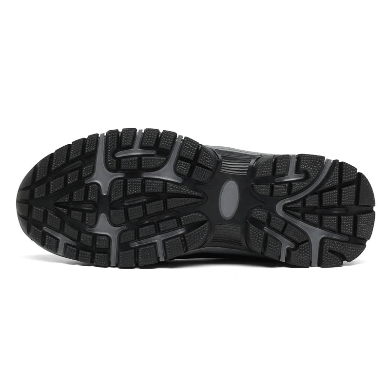 Orthostride Pro - Outdoor Comfort Othopedic Shoes-Gailik