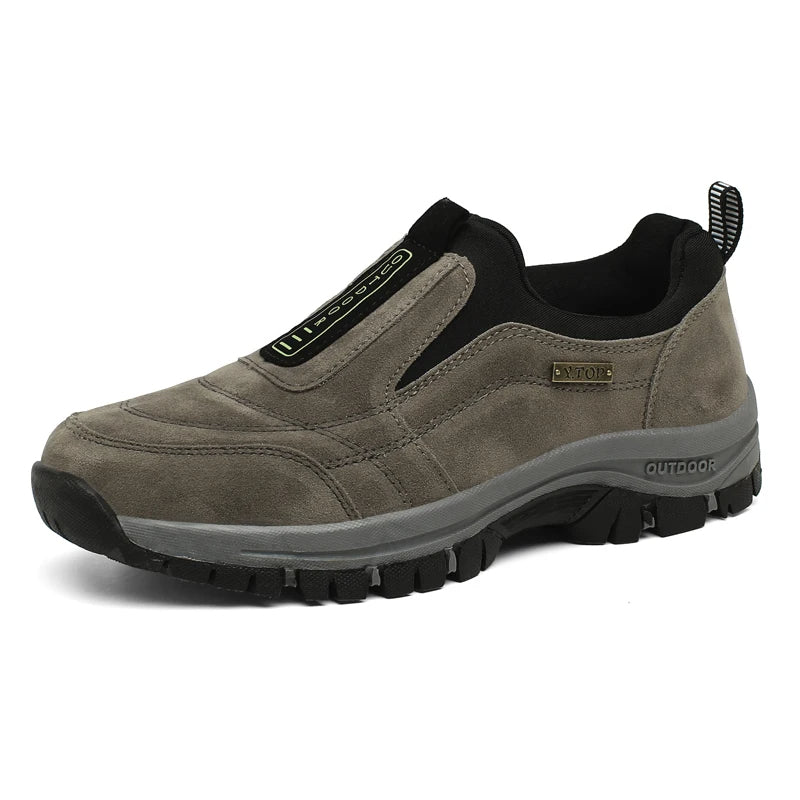 Orthostride Pro - Outdoor Comfort Othopedic Shoes-Gailik