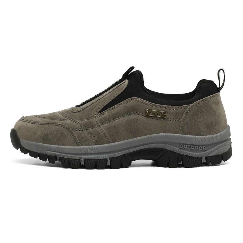 Orthostride Pro - Outdoor Comfort Othopedic Shoes-Gailik