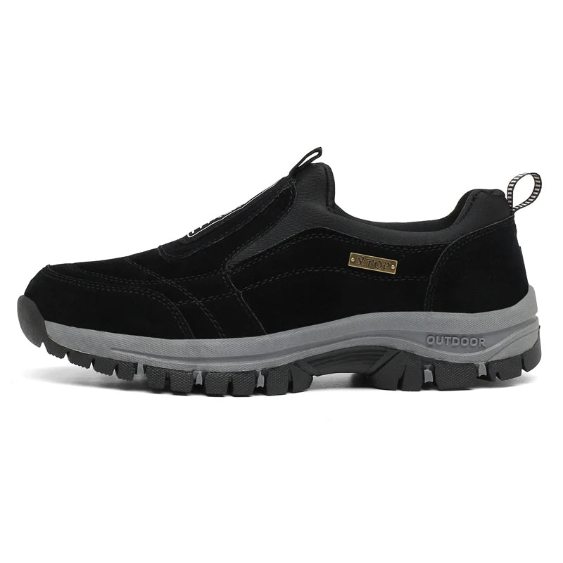 Orthostride Pro - Outdoor Comfort Othopedic Shoes-Gailik