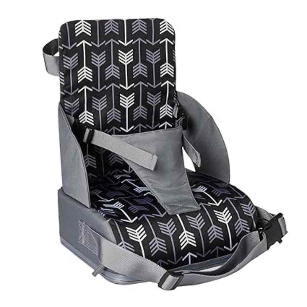 Portable Baby Booster Seat for Dining Table-Gailik