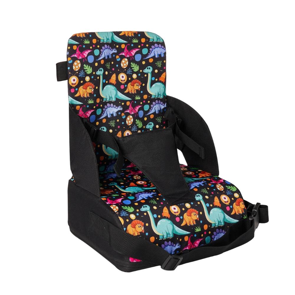 Portable Baby Booster Seat for Dining Table-Gailik