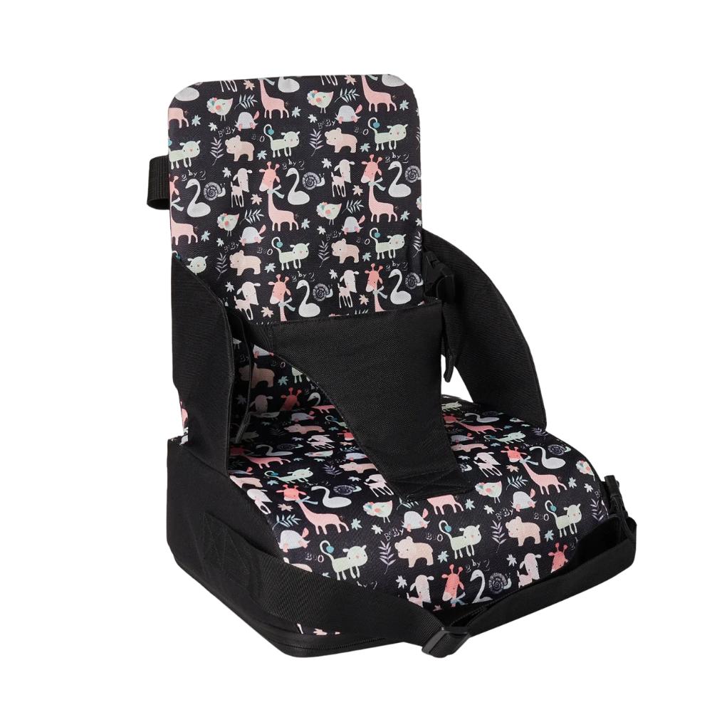 Portable Baby Booster Seat for Dining Table-Gailik