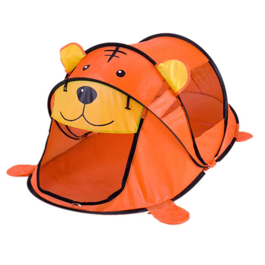 Portable Cartoon Pop Up kids Tent-Gailik