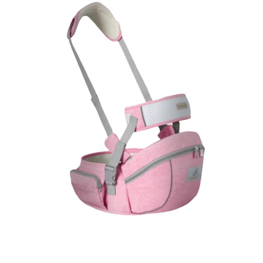 Portable Hip Seat Baby Carrier-Gailik