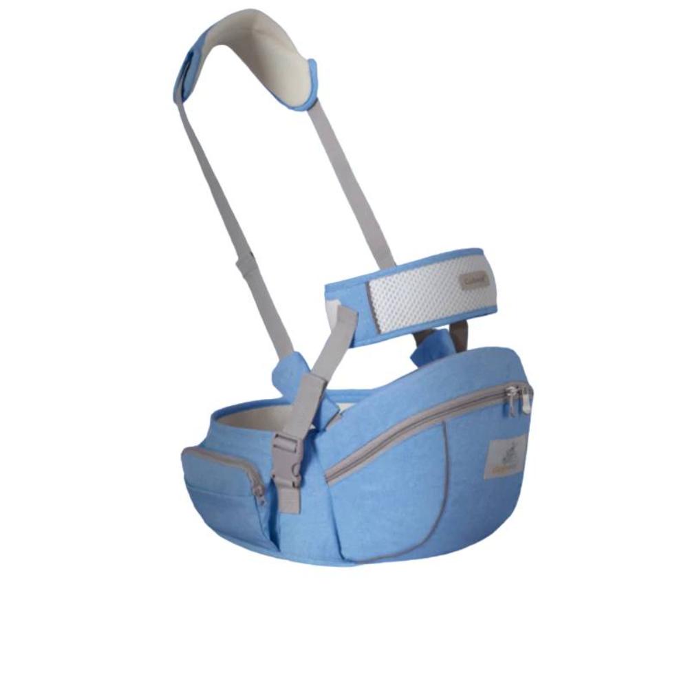 Portable Hip Seat Baby Carrier-Gailik