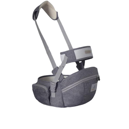 Portable Hip Seat Baby Carrier-Gailik