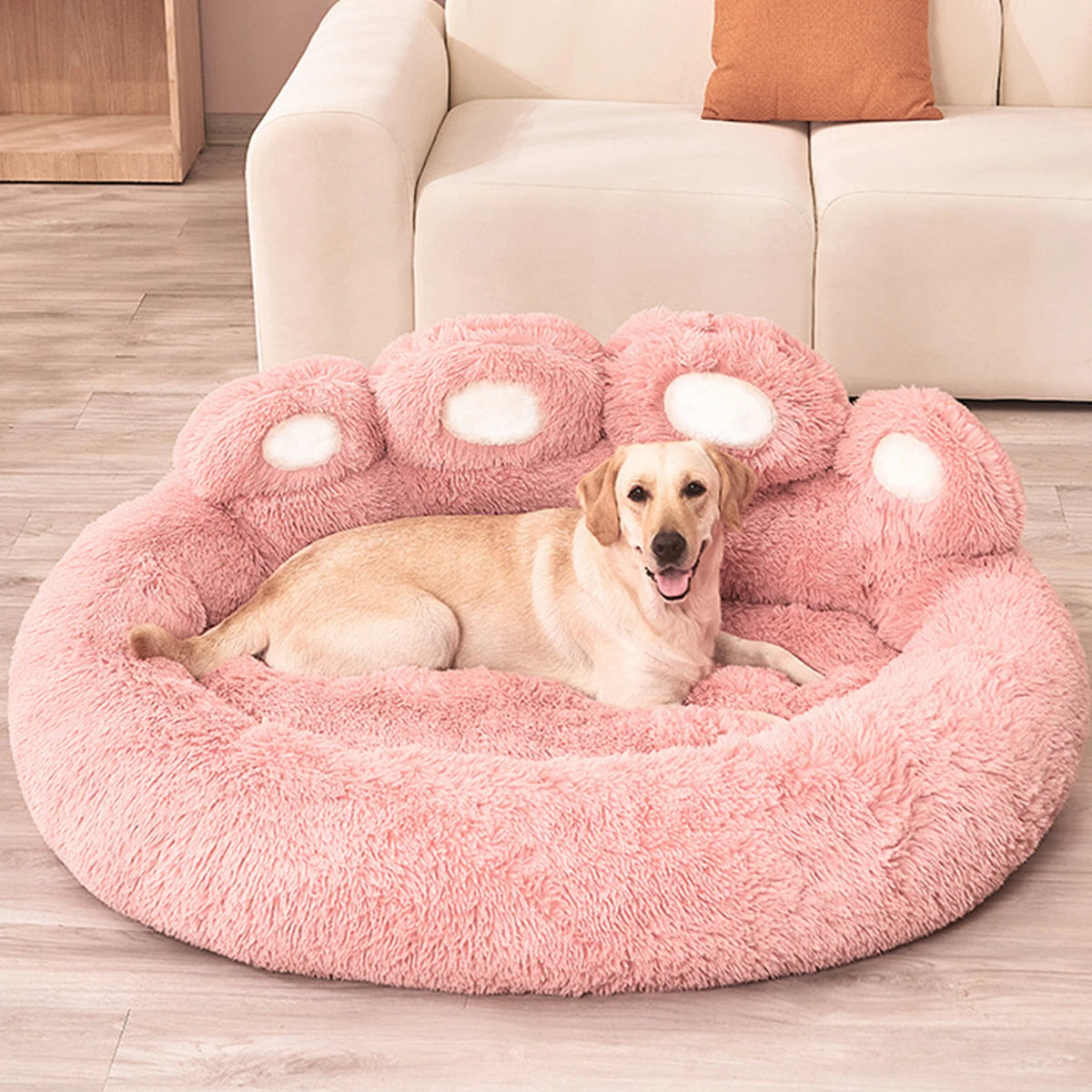 Premium Dog Bed For Peaceful Sleep-Gailik