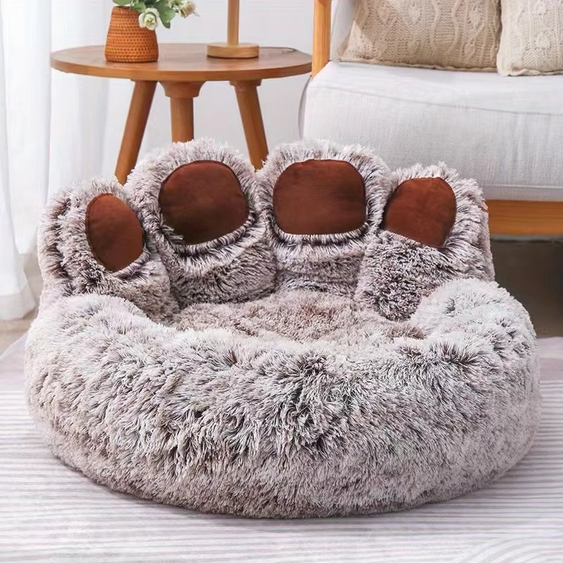 Premium Dog Bed For Peaceful Sleep-Gailik