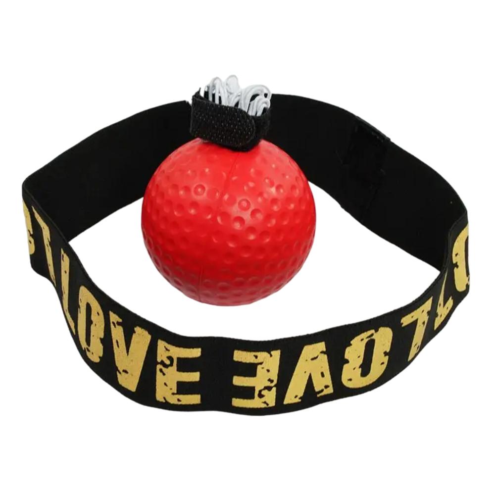 Reflex Headband Boxing Ball-Gailik