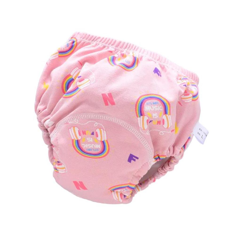 Reusable swimming nappies baby diaper-Gailik